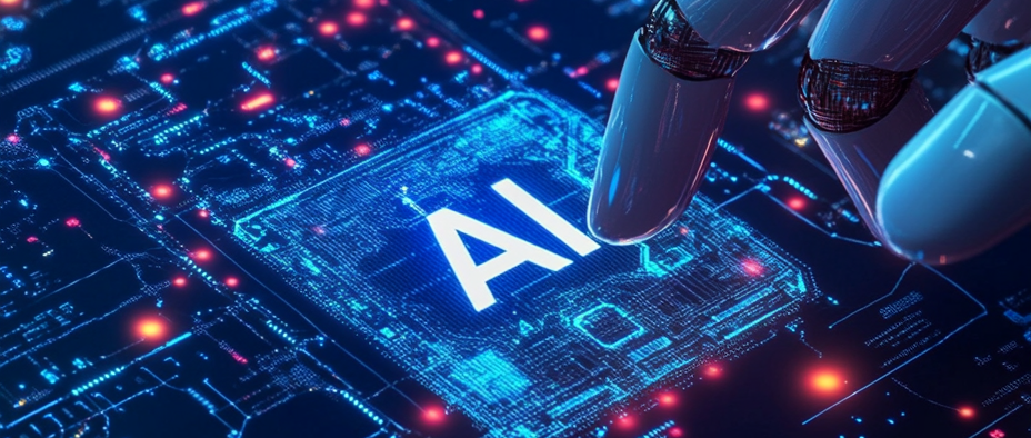Featured image of post My General Statement on AI