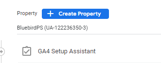 GA4 Setup Assistant